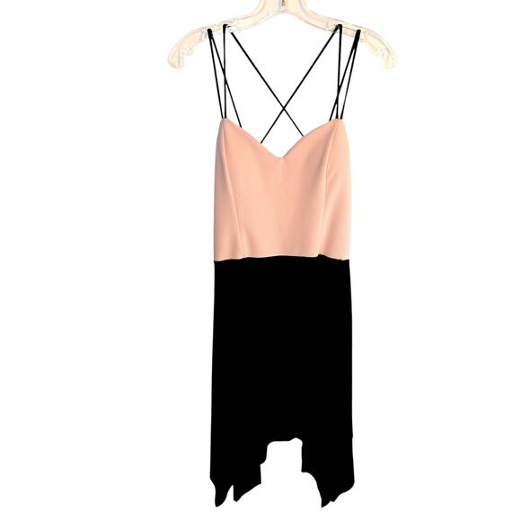 Charlotte Russe XL Women's Sleeveless Maxi Sun Dress Miss Size 16 18 Extra Large - Picture 1 of 5